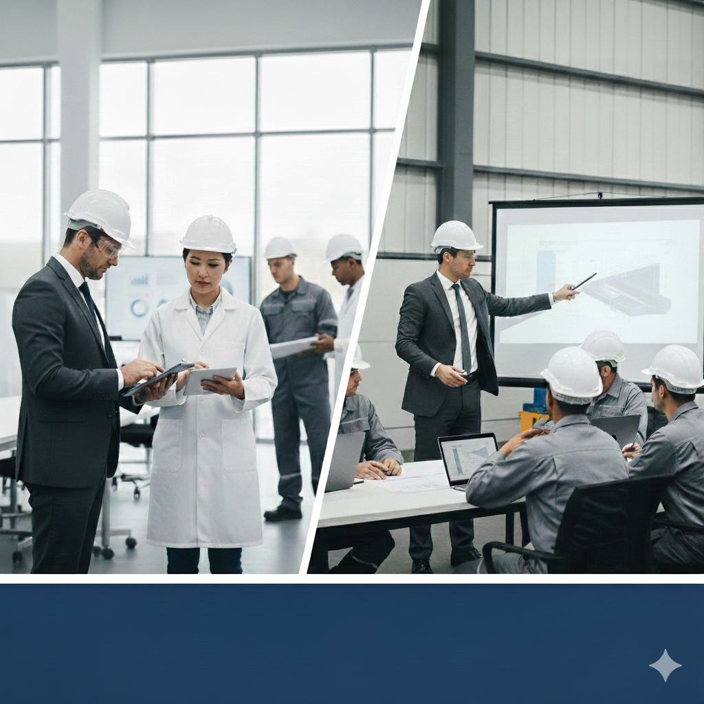 jasa sertifikasi iso